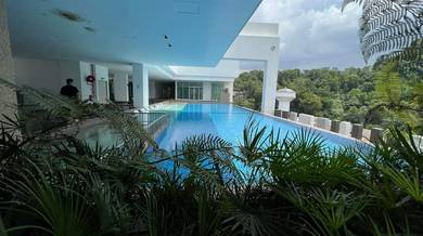The Mark @Cheras Full Furnished