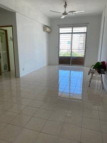 Krystal Suria Condo Renovated Kitchen Balcony Bukit Jambul Bayan Lepas