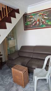 [RENT|Semi Furnish] 2 Tingkat Desa 13 Country Homes, Rawang