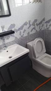 [RENT|Semi Furnish] 2 Tingkat Desa 13 Country Homes, Rawang
