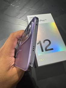 Reno 12 pro 5g