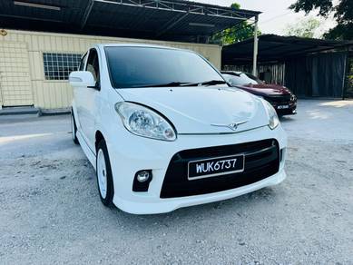 Myvi 1.3 SE (A) [ORIGINAL@PAINT]