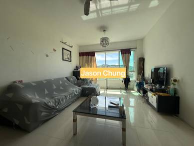 For Sale | 🌟1 Borneo Tower B