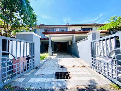 SPACIOUS+WELL MAINTAINED‼️Double Storey Tropicana Golf Petaling Jaya