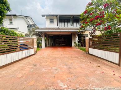 2 Storey Semi Detached, Desa Alam Seksyen 12, Shah Alam for Sale