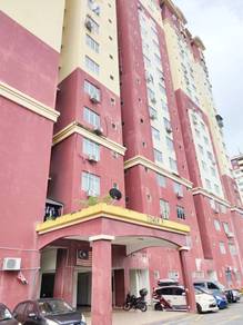 GROUND FLOOR HOT LOCATION Mentari Court Apartment Petaling Jaya