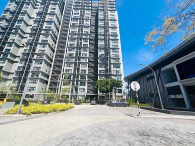 Hyve Soho Cyberjaya