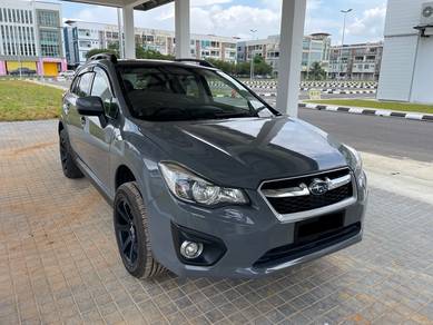 Subaru XV 2.0 PREMIUM (A)