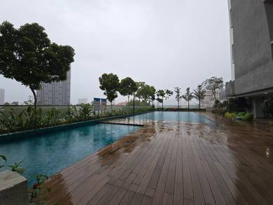 [2 PARKING] Season Garden Residences Condominium Wangsa Maju 859sqft
