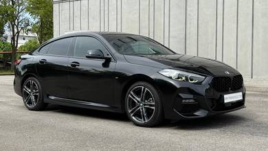 Bmw 218i M SPORT GRAN COUPE - PREMIUM SELECTI