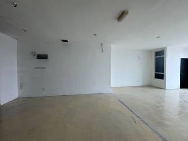 Bandar Tasek Mutiara  upper floor Shoplot Alma batu kawan juru