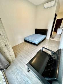 Liberty Grove Studio Unit Fully Furnished