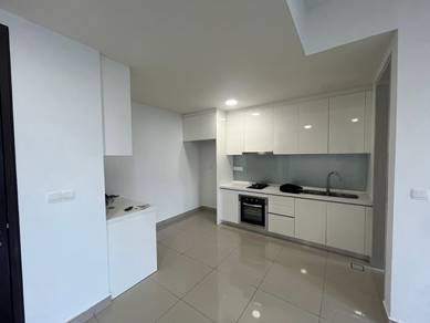 Studio Unit Paloma Residence Subang Metropark For Rent Renovated Unit