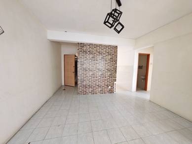 Sri Ria Apartment 💥Taman sepakat Indah KAJANG
