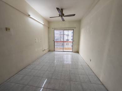 Sri Ria Apartment 💥Taman sepakat Indah KAJANG