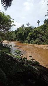 Agricultural-Land-for-sale-Lenggong-Perak