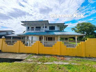 Bungalow-House-for-sale-Kuching-Sarawak