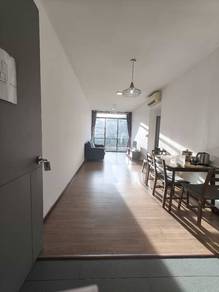 The Gardens Condo Fully furnished Bundusan for Rent