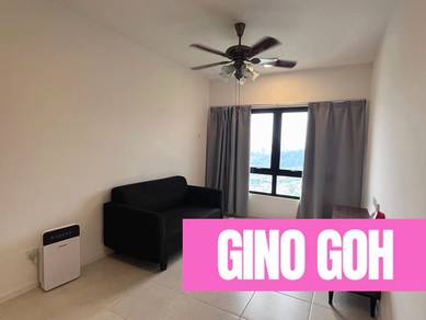 Fully Furnished Condominium For Rent At Penang Tanjung Bungah Granito