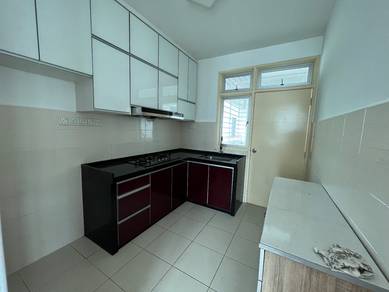 Tunas Residensi-1