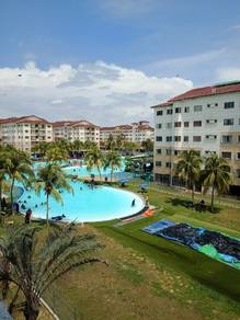PD Tiara Bay Studio Pasir Panjang
