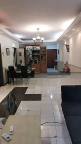 The Pearl (Pearl Point) @ Old Klang Road Unit For Sale