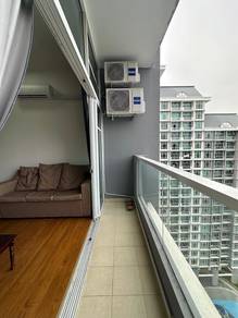 1Sulaman Platinum Tower
