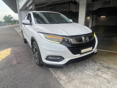 Honda HR-V 1.8 V ENHANCED (A)