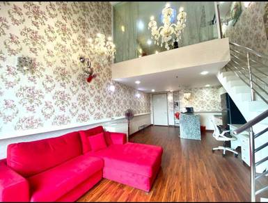De Centrum Residences