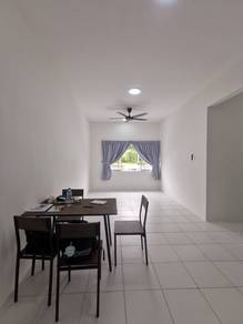 Residensi Acacia