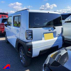 Daihatsu TAFT G-Turbo |LIKE BRAND NEW (NEGO) 🎯🚗