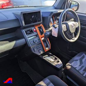 Daihatsu TAFT G-Turbo |LIKE BRAND NEW (NEGO) 🎯🚗