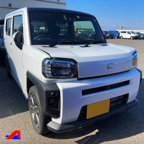 Daihatsu TAFT G-Turbo |LIKE BRAND NEW (NEGO) 🎯🚗