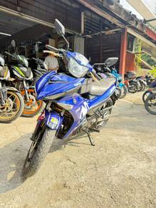 Used Y15 Y15ZR