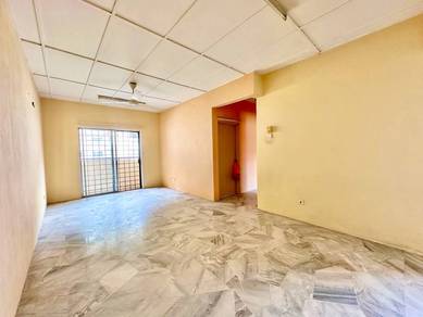 D’Palma Apartment Pusat Bandar Puchong