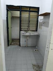 Seri Mutiara (Apartment) putra height