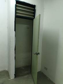 Seri Mutiara (Apartment) putra height