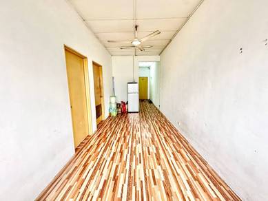Pangsapuri Seri Pulai Balakong