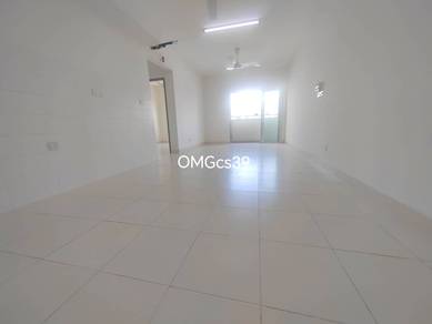 Aman 1 Tropicana Urban Homes