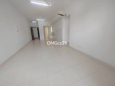 Aman 1 Tropicana Urban Homes-1