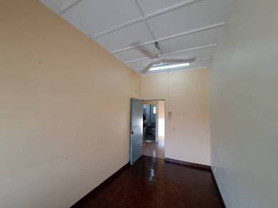 2 Storey Terrace Orignal at Penang Island Sungai Dua near Lotus ,USM