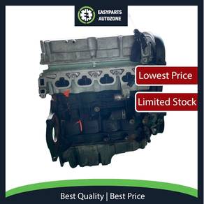 Chevrolet Nabira 1.8 Engine Kosong