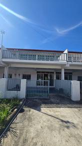 Taman JB Villa | Landed House | PAPAR For SALE 📢📢📢
