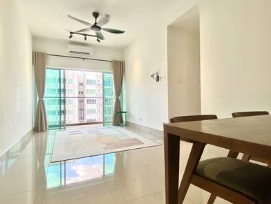 Razak City, RC Residences @ Sg Besi, Kuala Lumpur FOR RENT