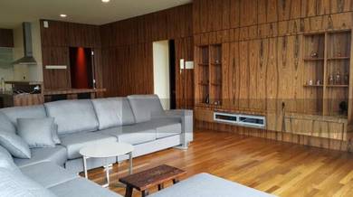 Idaman Residence @ KLCC / Fully Furnished / Freehold / For Sale