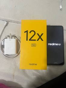 Realme 12x 5G. 256GB
