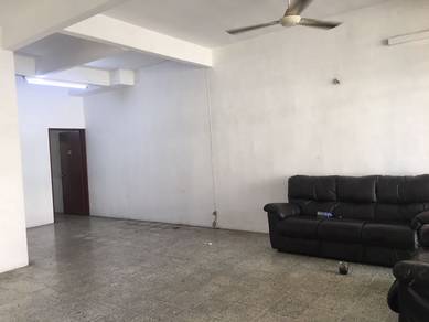 Sungai Nibong 2 storey Terrace bu 2000 sf at Pantai Jerjak