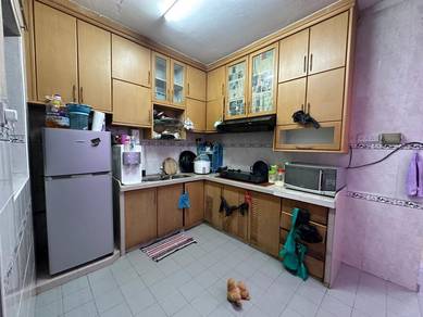 Bayan Baru Single Storey Terrace / Free Hold / Bayan Lepas
