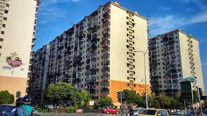 Pangsapuri Sri Nilam @ Bandar Baru Ampang for Rent!