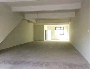 Ground Floor Face Busy Main Road Shop Bertam Putra Sungai Udang